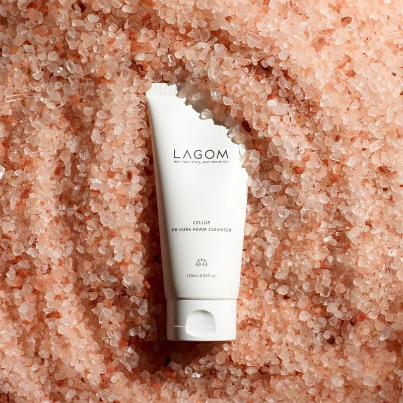 Cellup PH Cure Foam Cleanser - Image 9