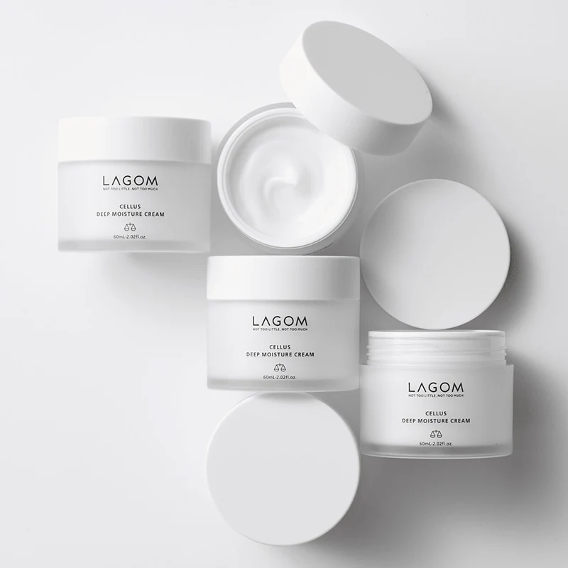 Cellus Deep Moisture Cream - Image 5