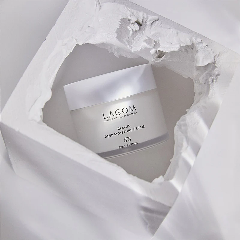 Cellus Deep Moisture Cream - Image 6