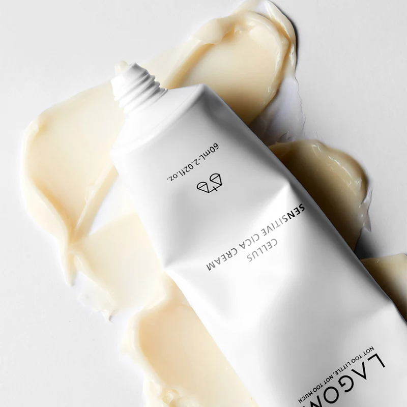 Cellus Sensitive Cica Cream - Image 4