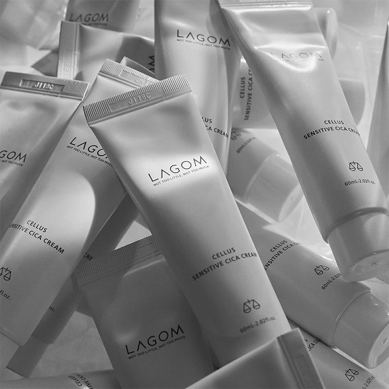 Cellus Sensitive Cica Cream - Image 6