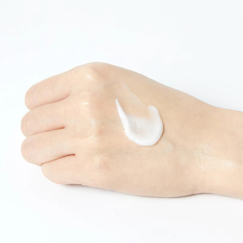 White Moisture Cream - Image 3