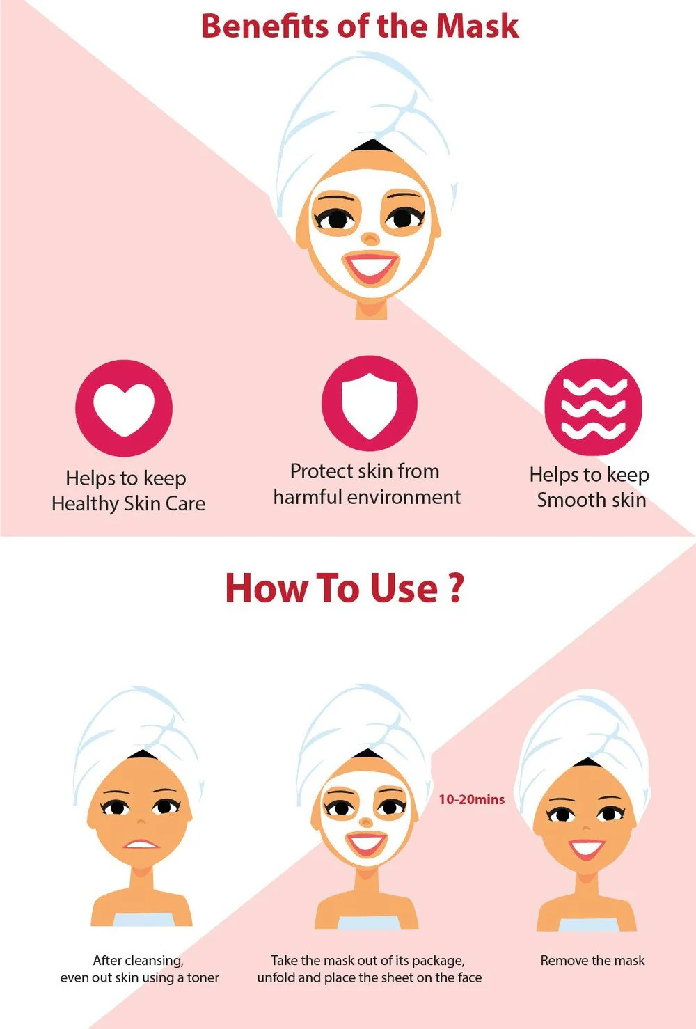 Proatin Mask P.ep - Image 3