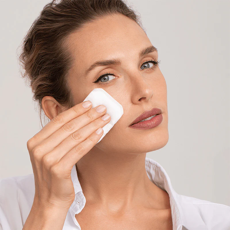 Super Off Cleansing Oil Dryness Off - Image 4