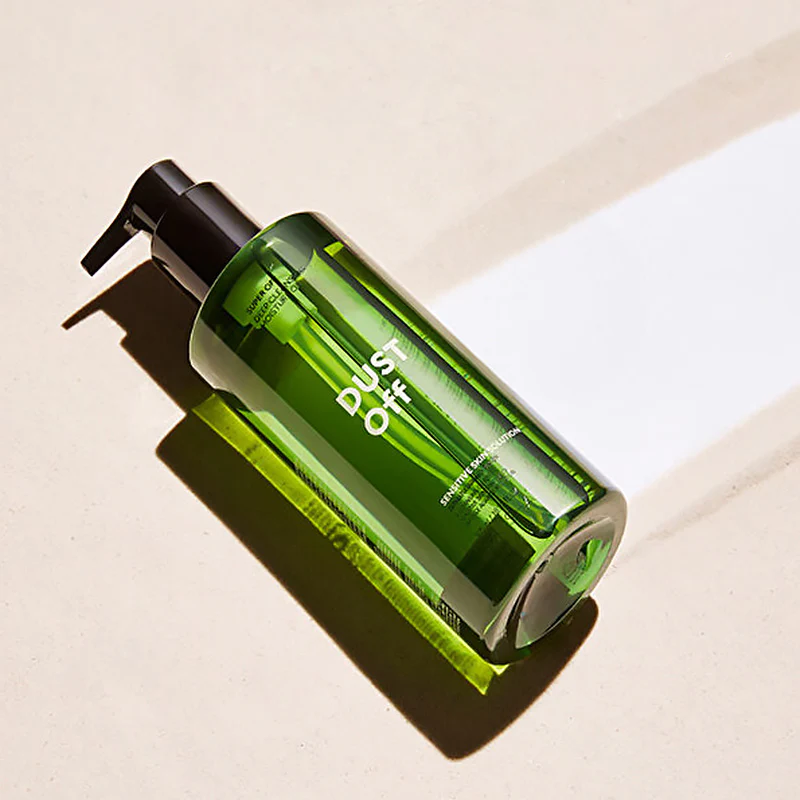 Super Off Cleansing Oil Dust Off - Image 3