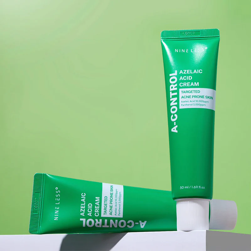 A-Control Azelaic Acid Cream - Image 3