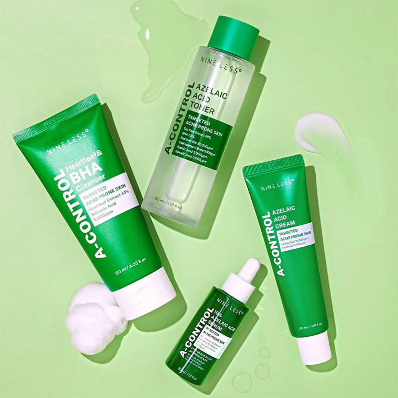 A-Control Azelaic Acid Cream - Image 5