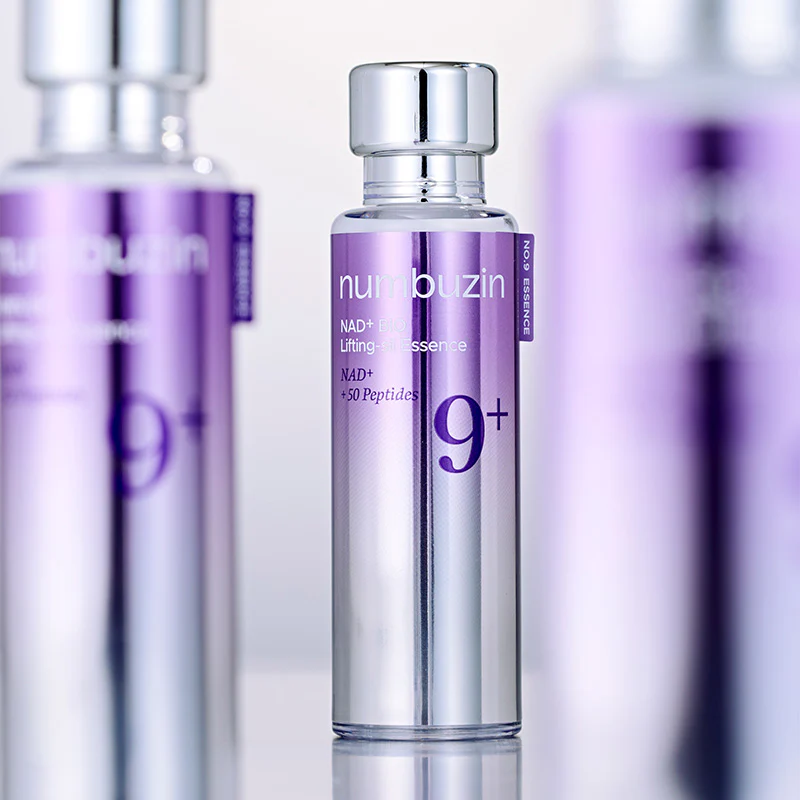 No.9 NAD Bio Lifting-sil Essence - Image 3