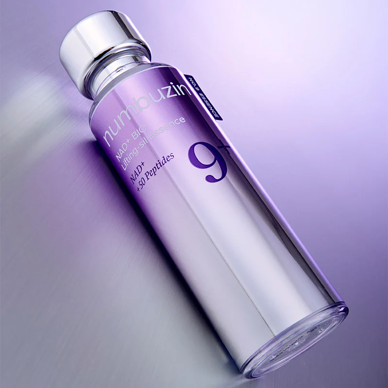 No.9 NAD Bio Lifting-sil Essence - Image 5