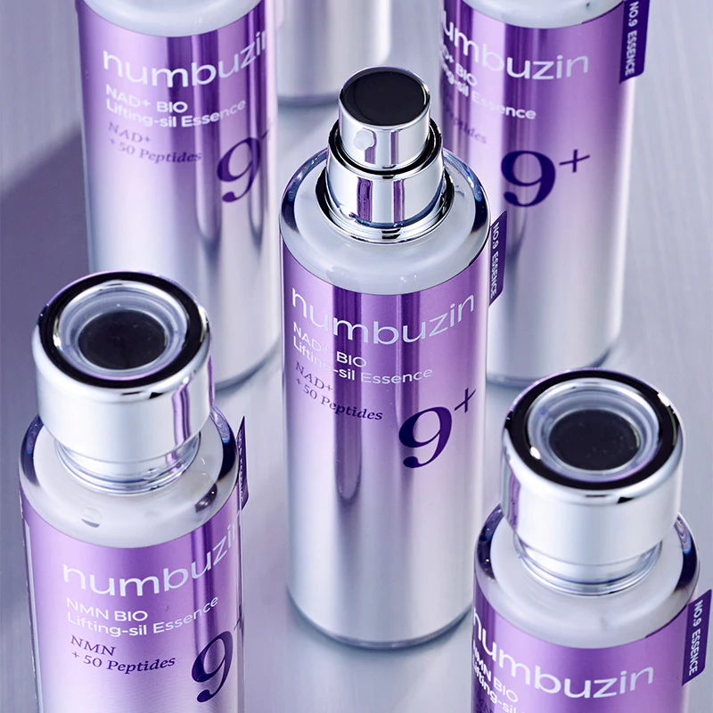 No.9 NAD Bio Lifting-sil Essence - Image 6