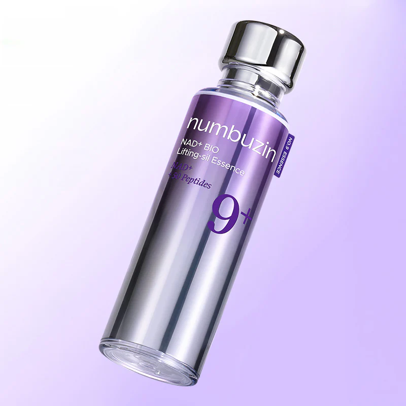 No.9 NAD Bio Lifting-sil Essence - Image 7