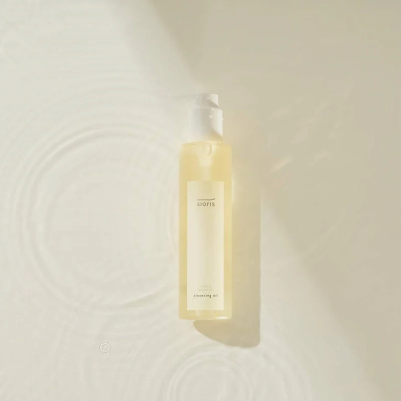 Fresh Moment Cleansing Oil - Image 4