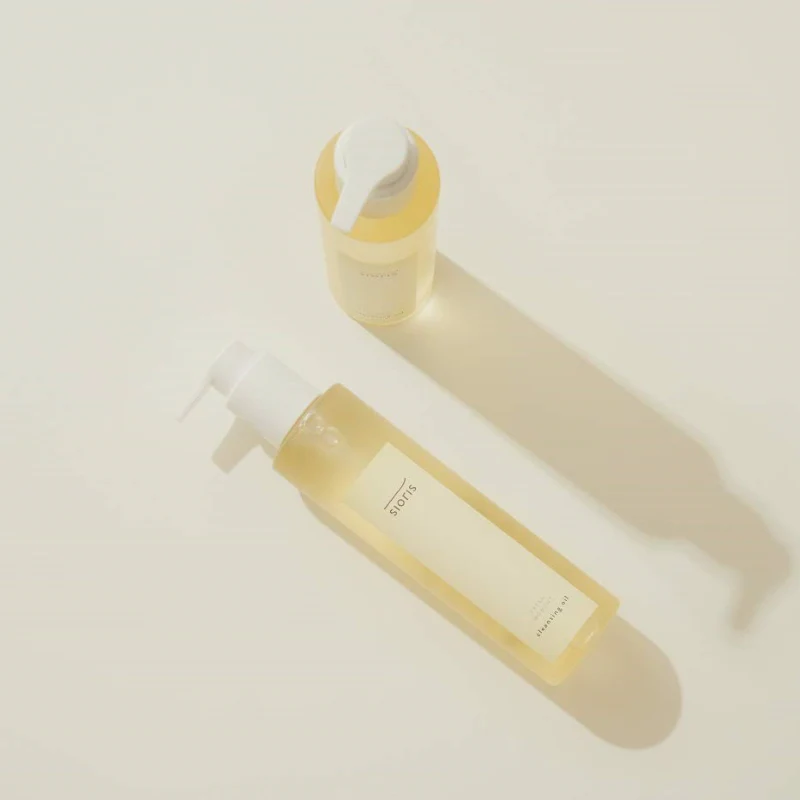 Fresh Moment Cleansing Oil - Image 7