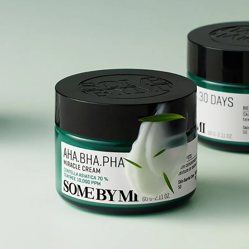 AHA BHA PHA 30 Days Miracle Cream - Image 5