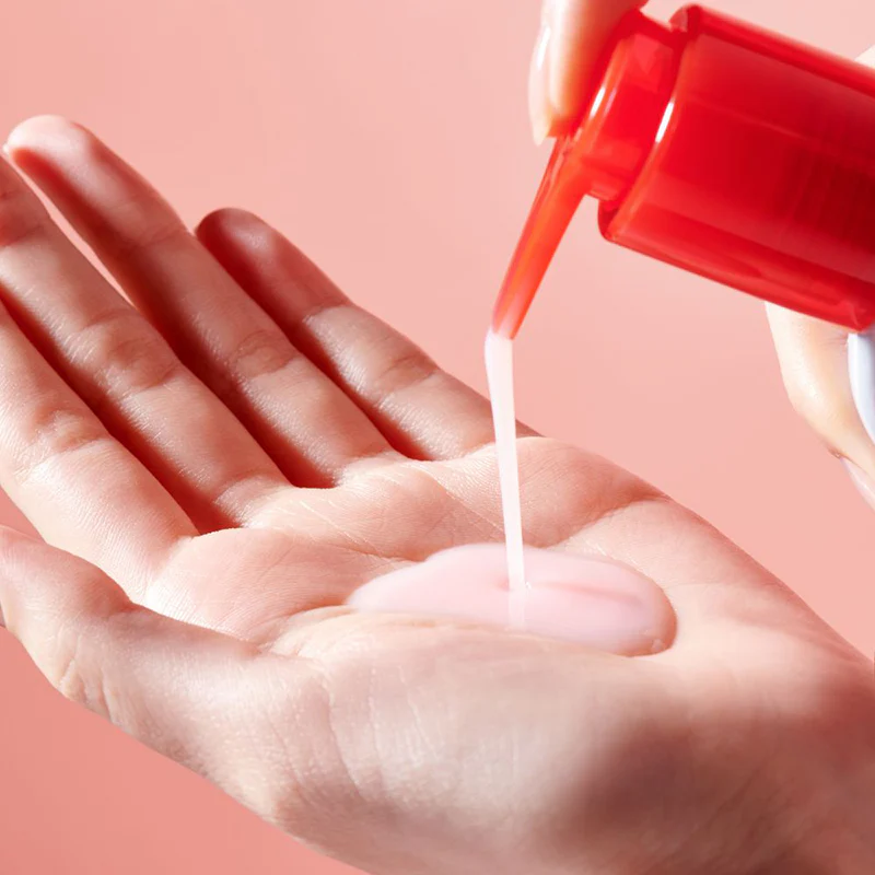 Calamine Pore Control Cleansing Oil - Image 5