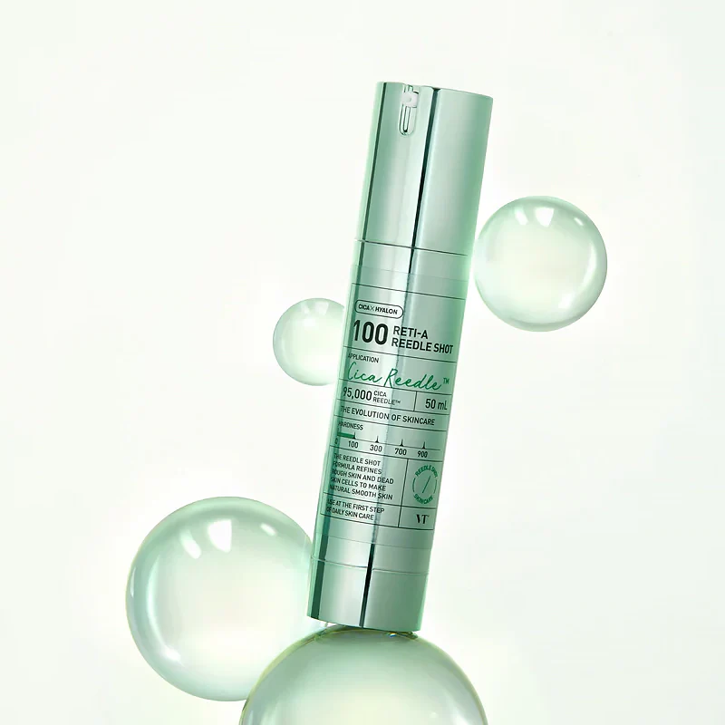 Reti-A Reedle Shot 100 - Image 3