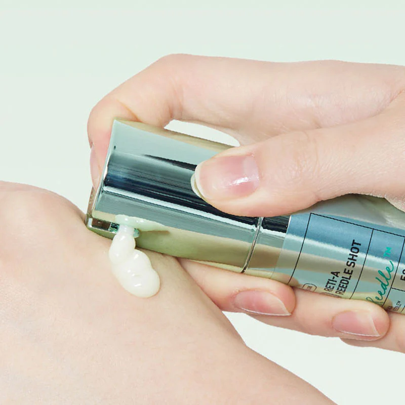 Reti-A Reedle Shot 100 - Image 5